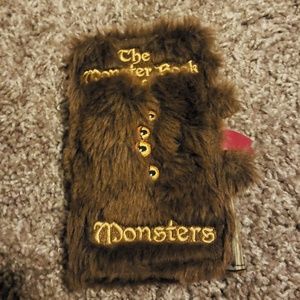 Harry Potter Phone Case